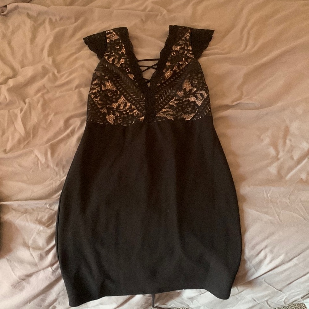Lulus dress